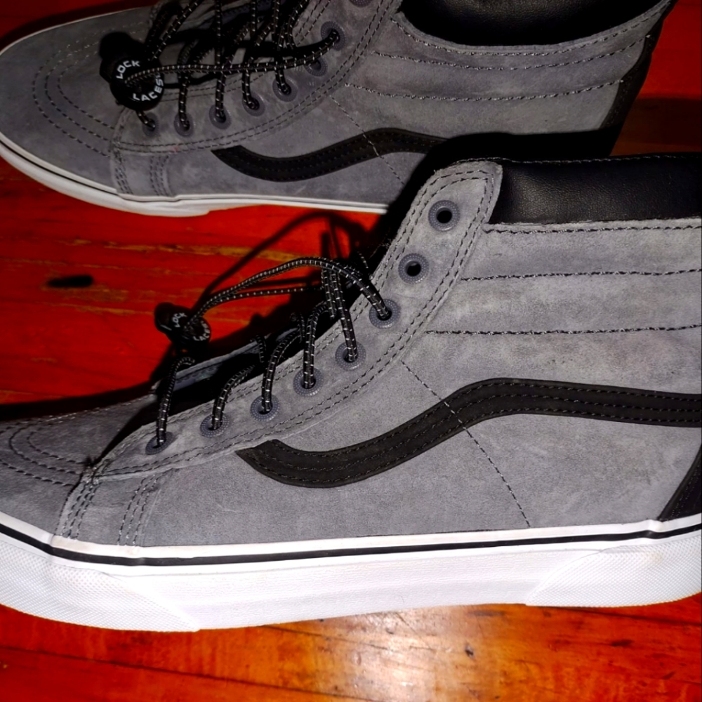 Vans Sneaker size 12